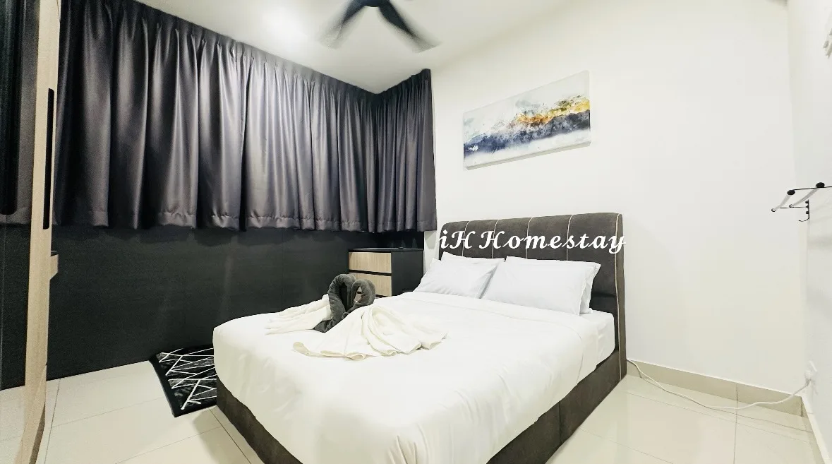 Afiniti Residences Medini — 5