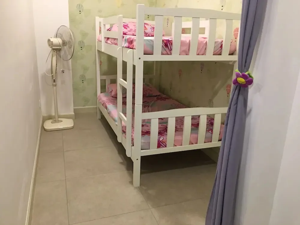 Afinity Muslim Legoland Homestay — 5