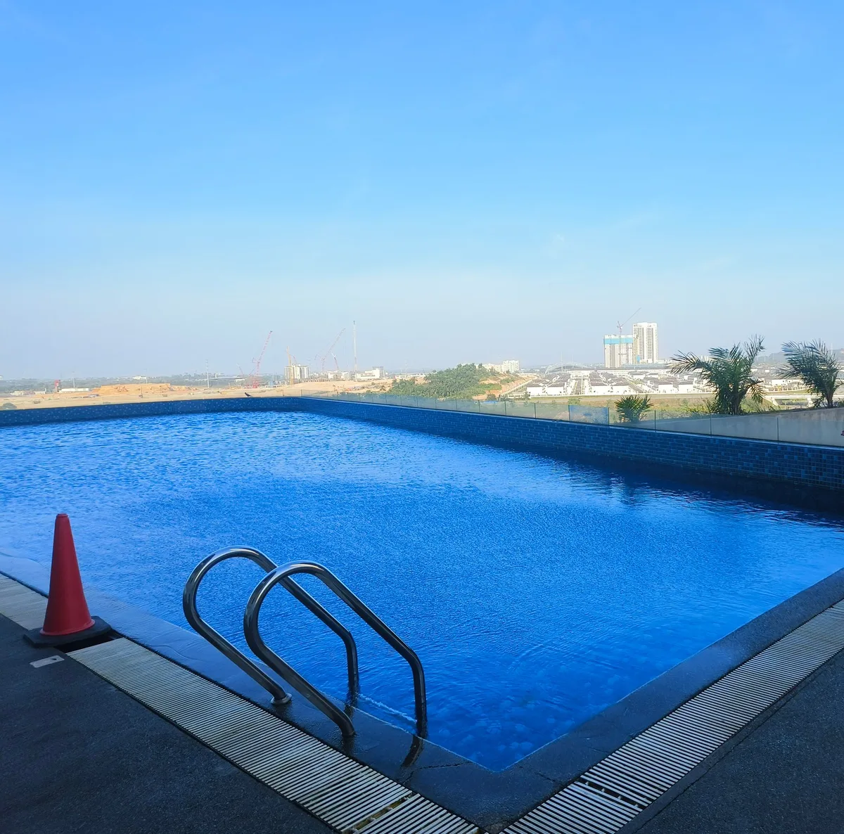 d'Pristine Medini by ecohome — 5