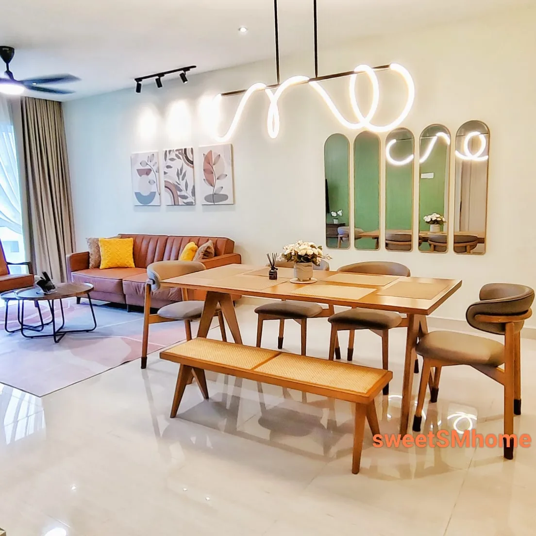 Homestay Iskandar Puteri Legoland Medini