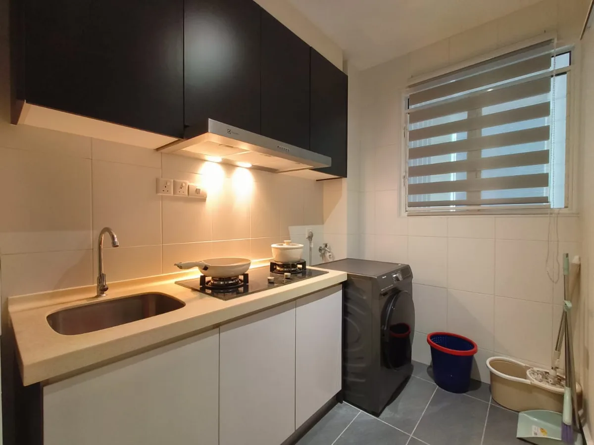 Homestay Iskandar Puteri Legoland Medini — 5