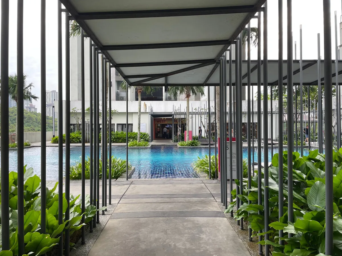 Hotel Ramada by Wyndham Meridin Johor Bahru — 2