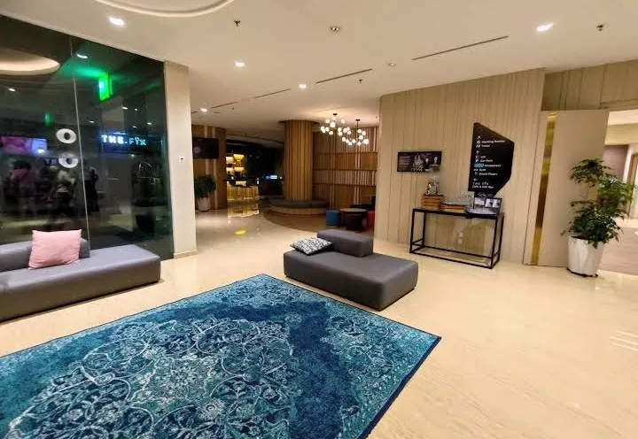 ibis Styles Johor Iskandar Puteri