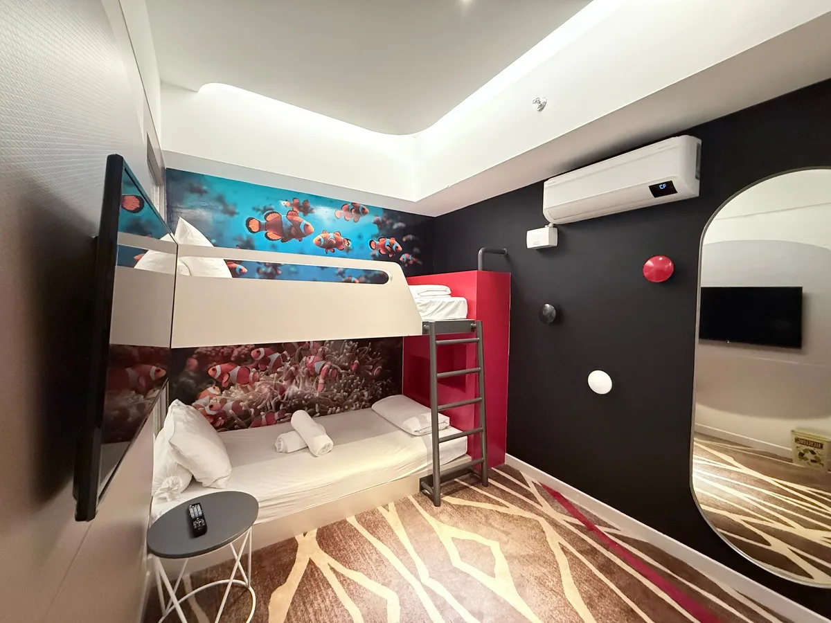 ibis Styles Johor Iskandar Puteri — 2