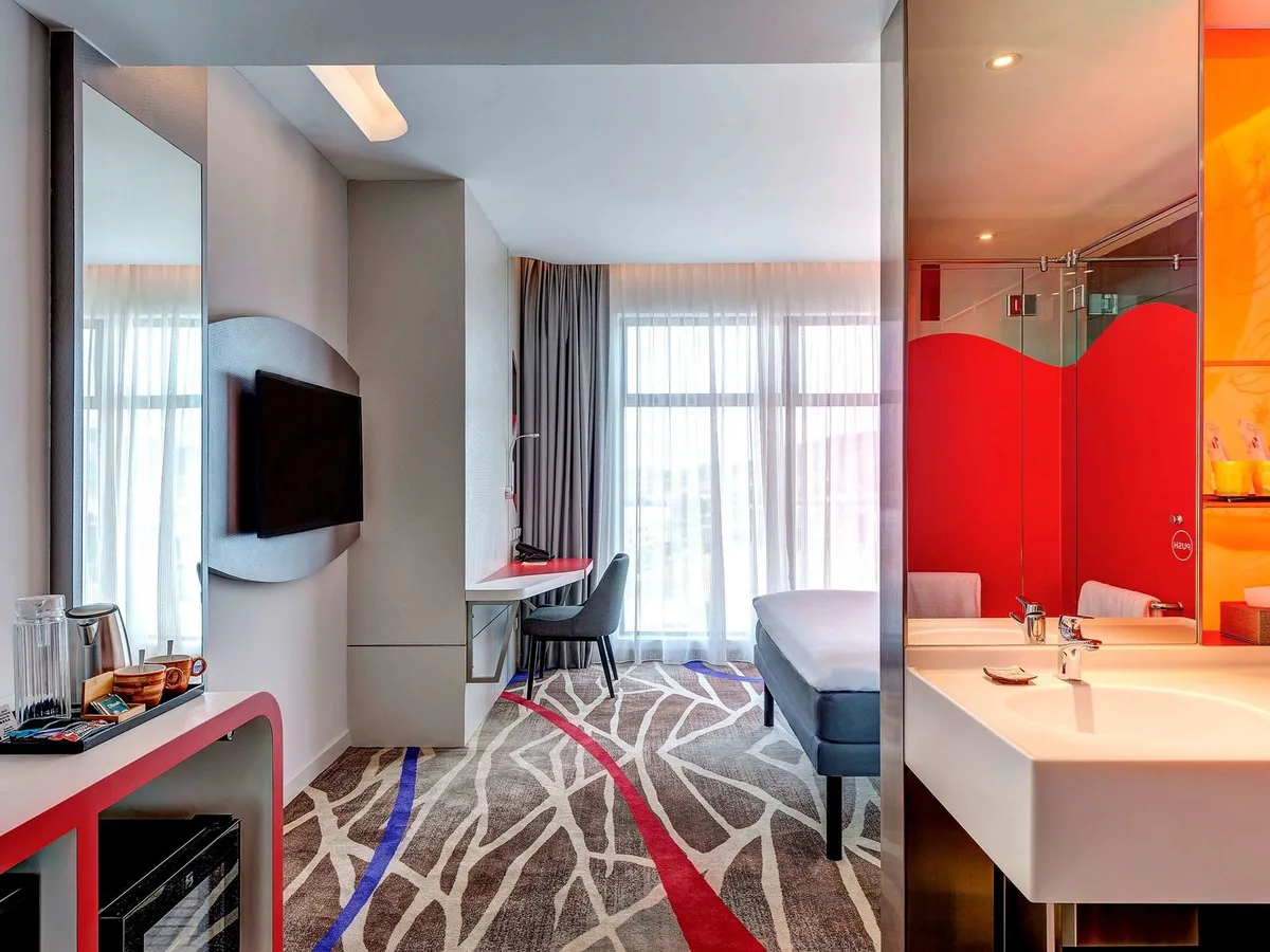 ibis Styles Johor Iskandar Puteri — 3