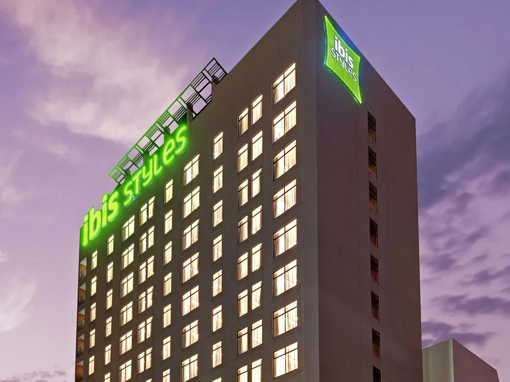 ibis Styles Johor Iskandar Puteri — 5