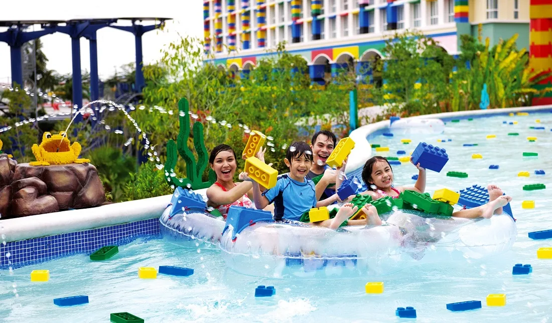 LEGOLAND Hotel Malaysia
