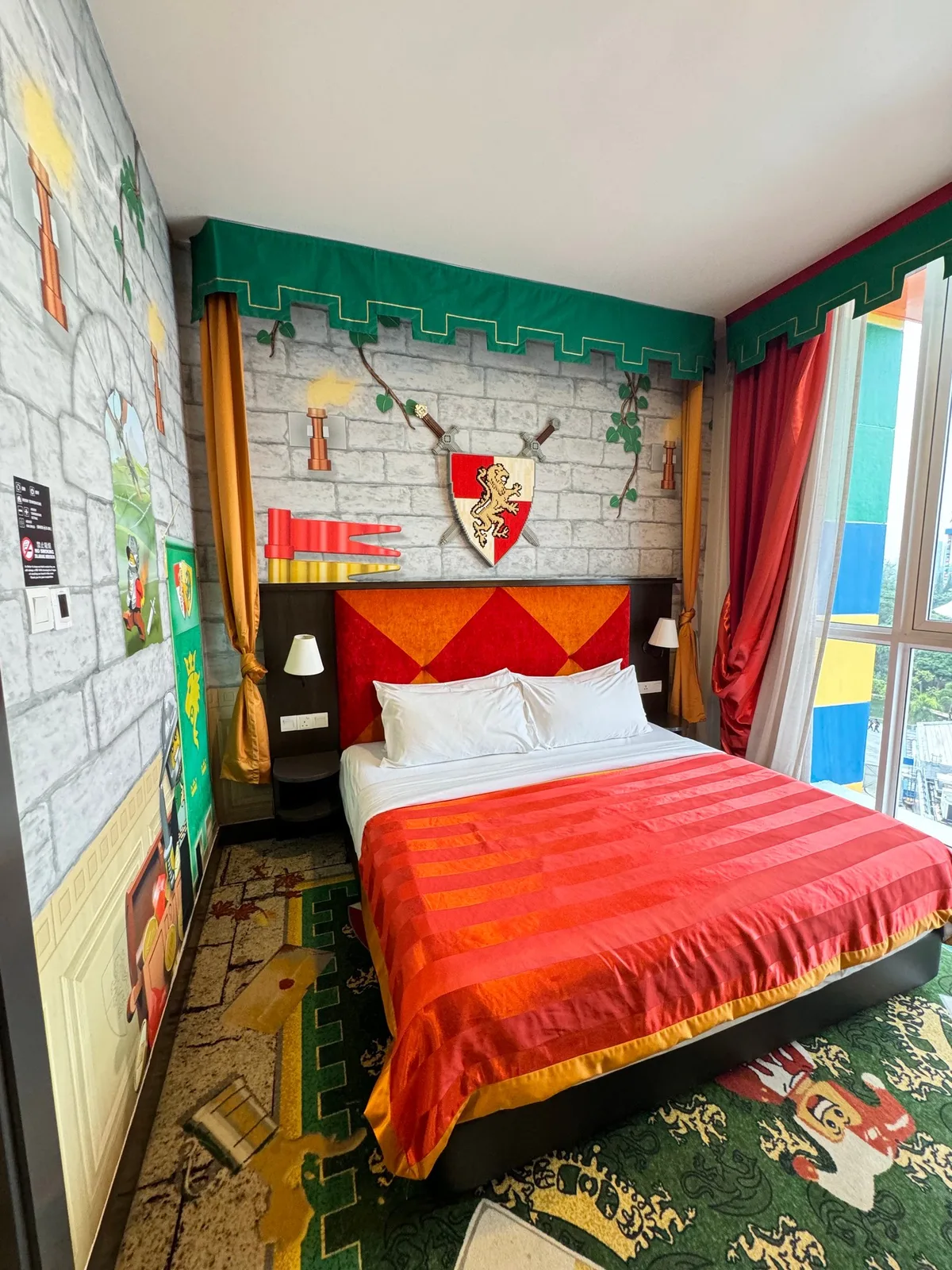 LEGOLAND Hotel Malaysia — 4