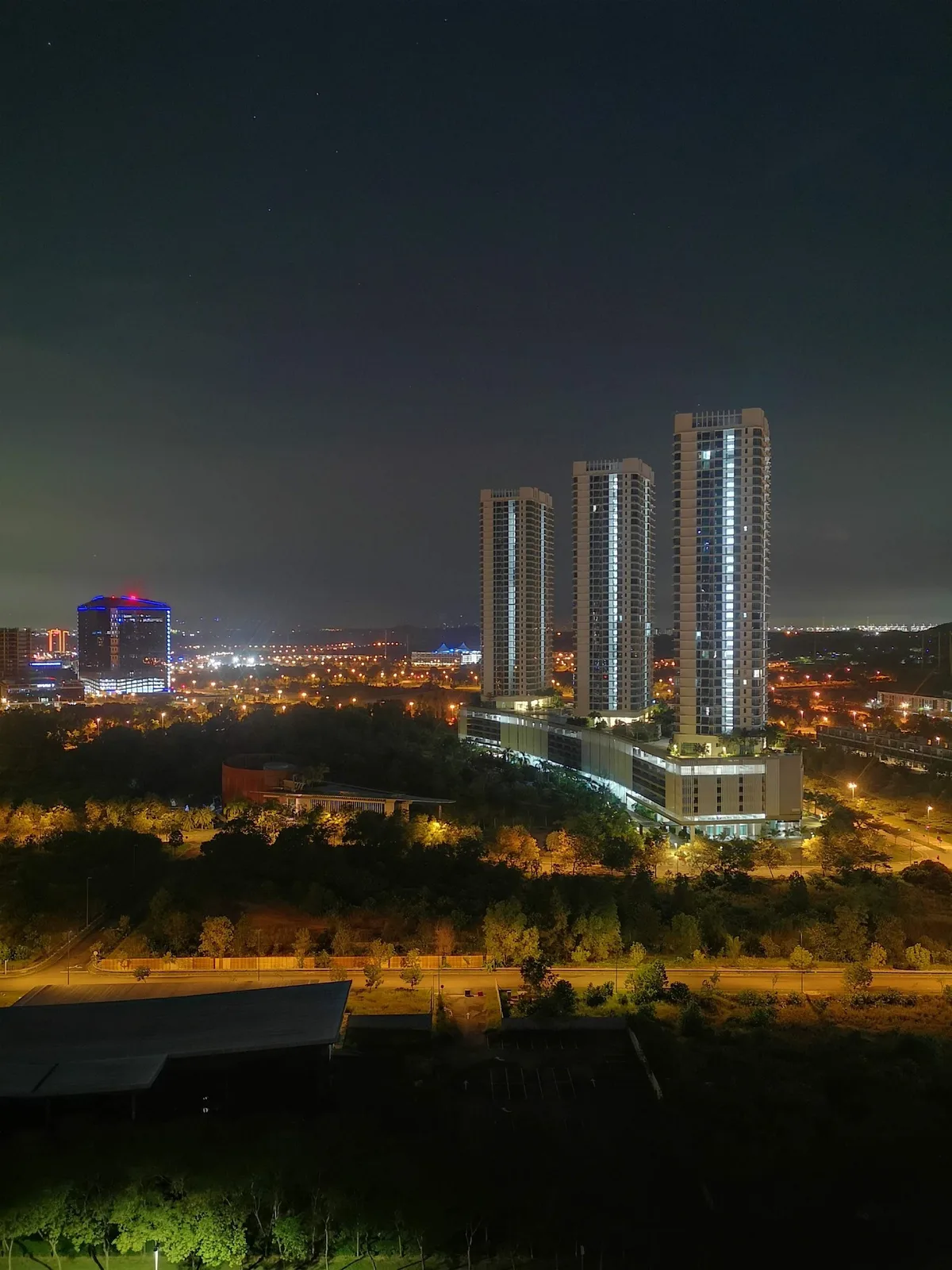 Medini homestay
