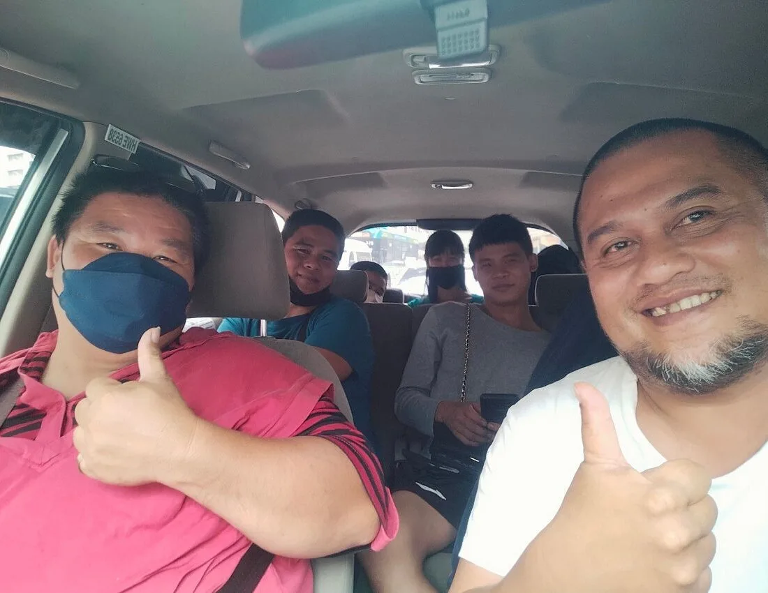 Medini homestay — 4