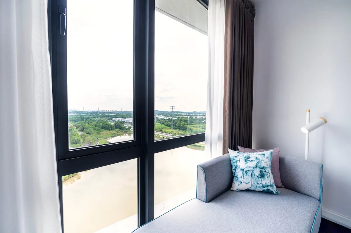 OZO Medini Malaysia — 3