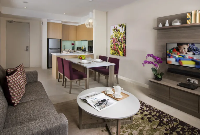Somerset Medini Iskandar Puteri — 5