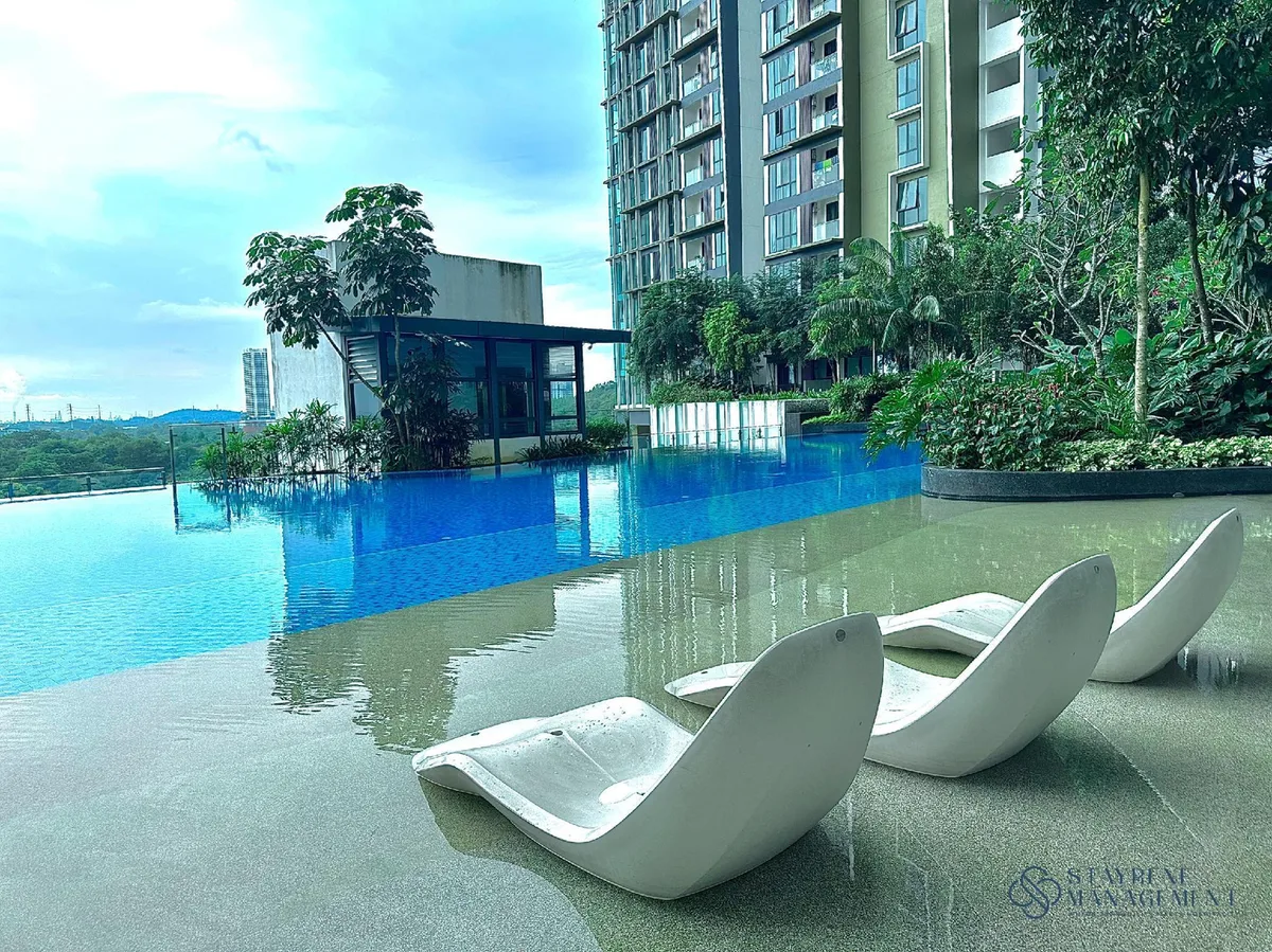 The Elysia Suites