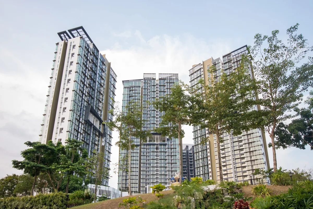 The Elysia Suites — 4