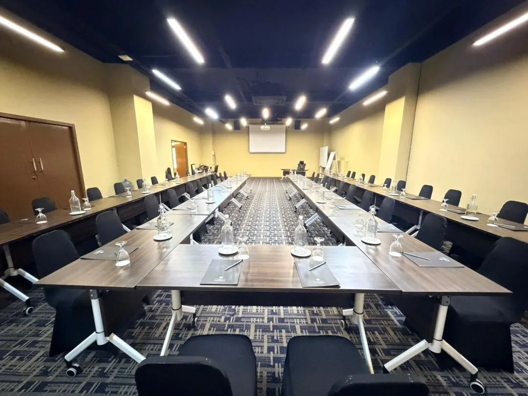 Trinidad Suites Johor — 5