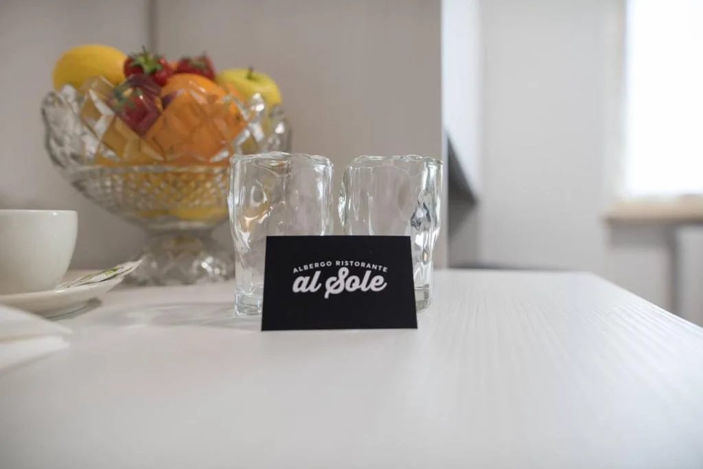 Albergo Al Sole — 4