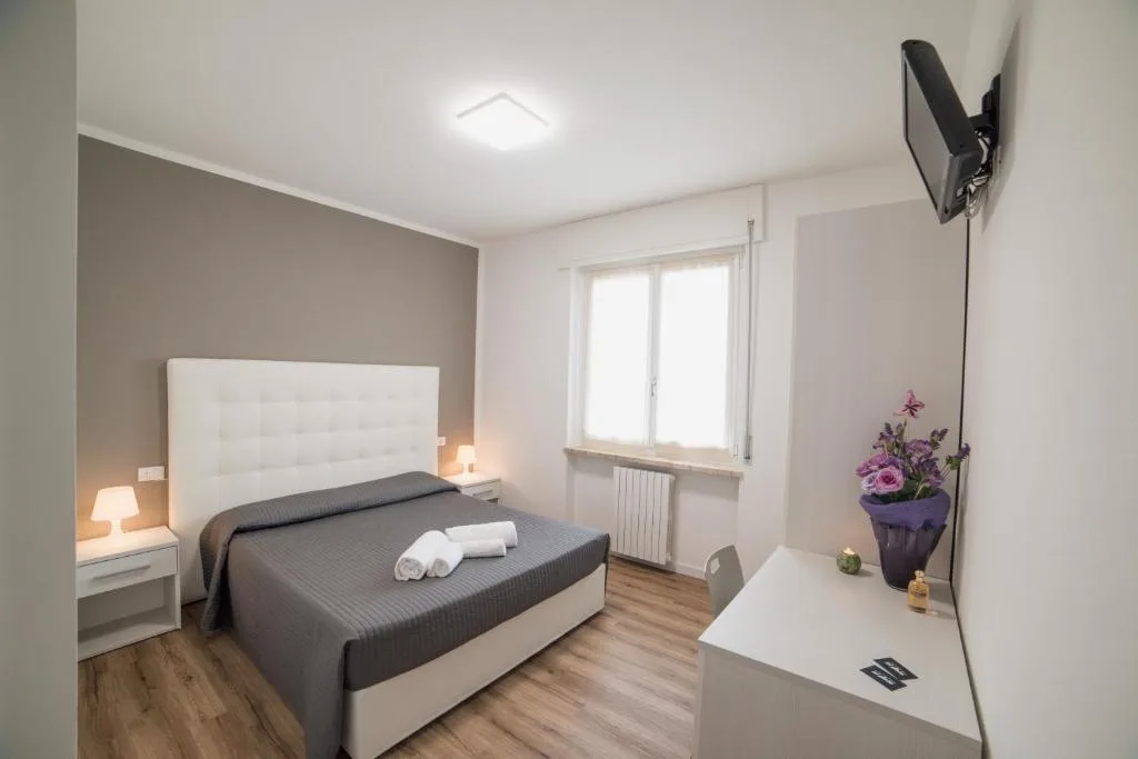 Albergo Al Sole — 5