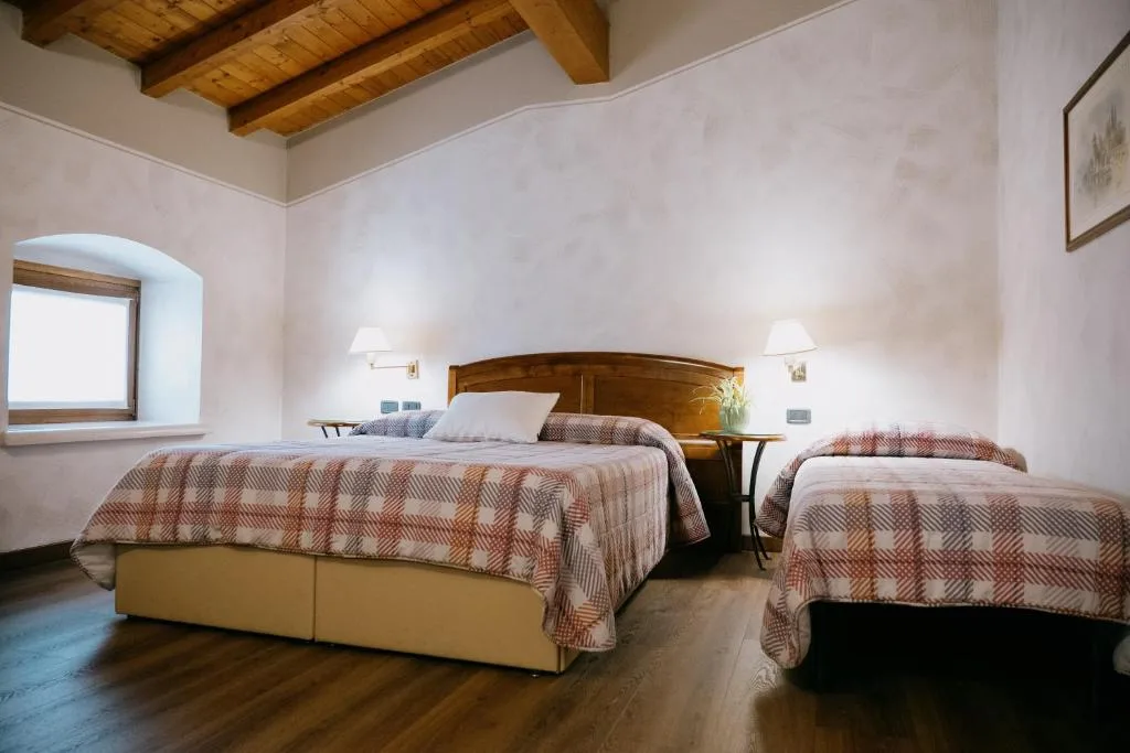 Albergo La Meridiana — 2