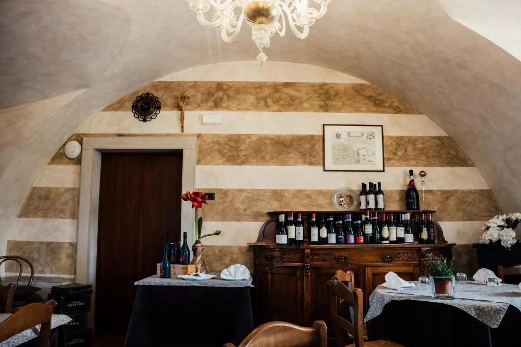 Albergo La Meridiana — 4