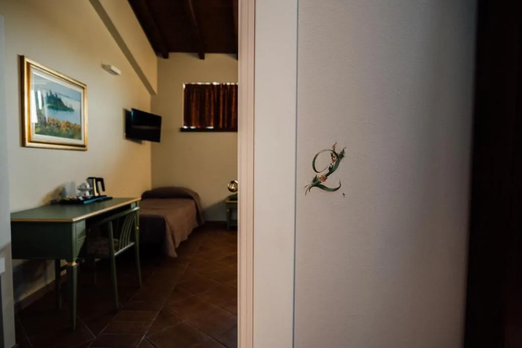 Albergo La Meridiana — 5