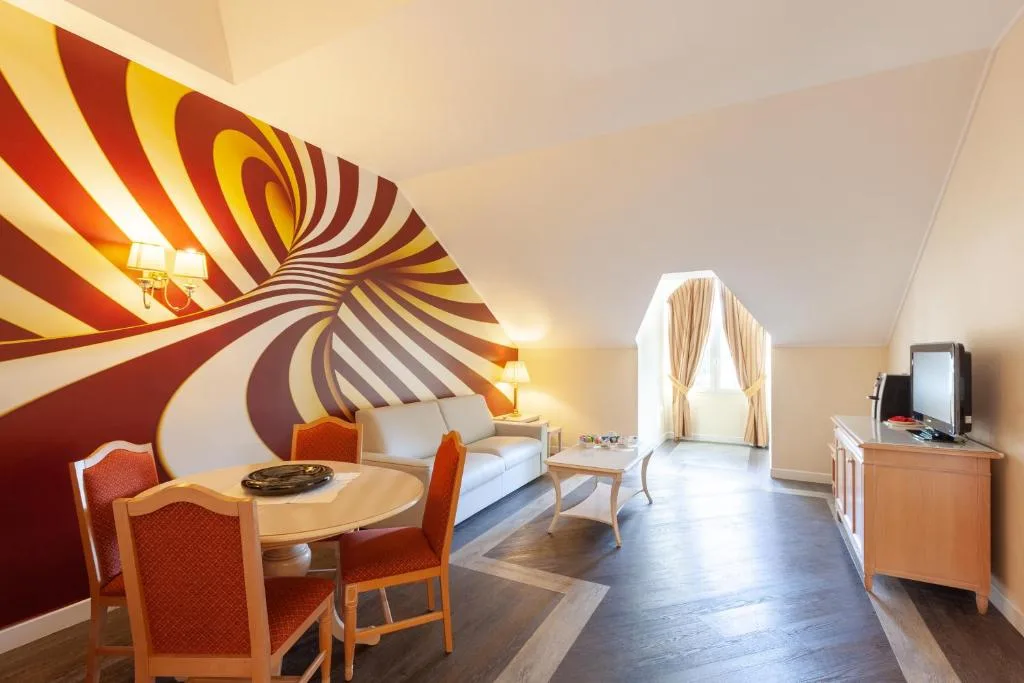 Gardaland Hotel — 4