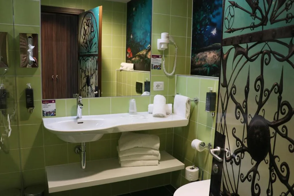 Gardaland Magic Hotel — 3