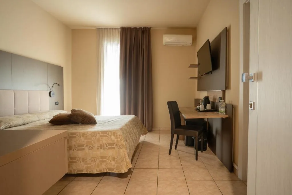 Hotel Campanello — 3