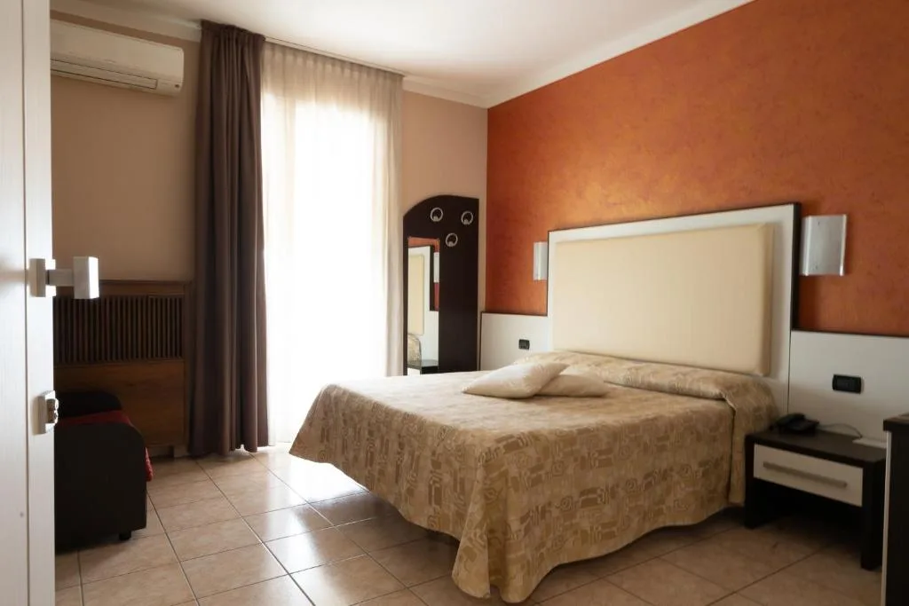 Hotel Campanello — 5