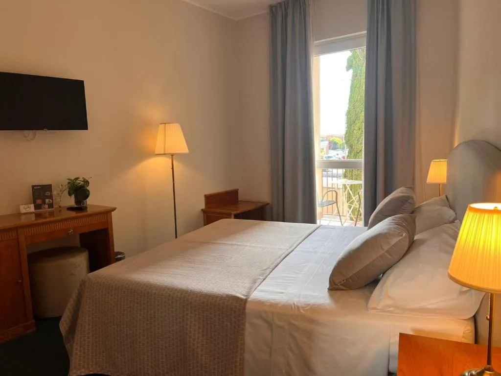 Hotel Dorè — 2