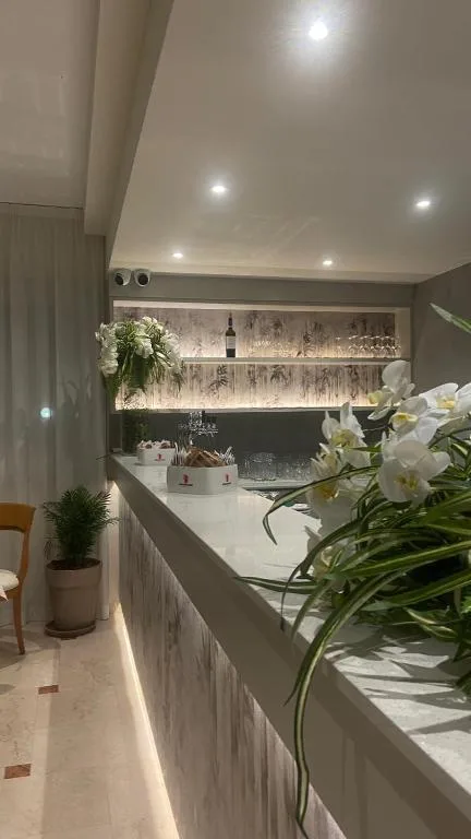 Hotel Dorè — 3