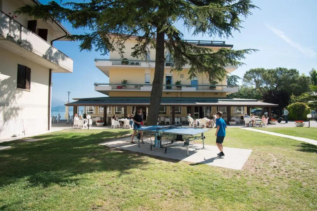 Hotel Gasparina — 3