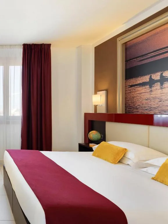 Kairos Garda Hotel — 4