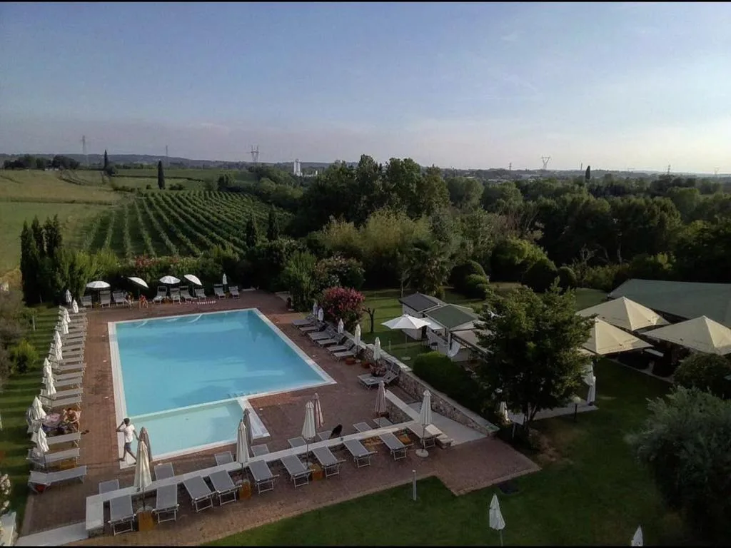 Locanda Bella Italia — 4