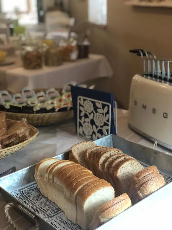 Locanda Bella Italia — 5