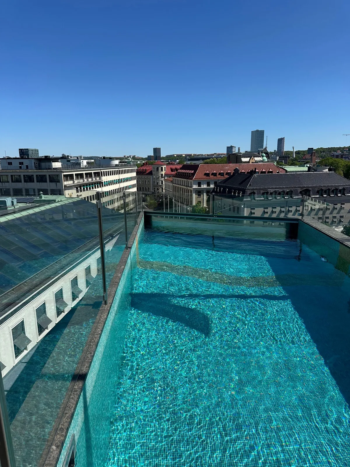 Avalon Hotel
