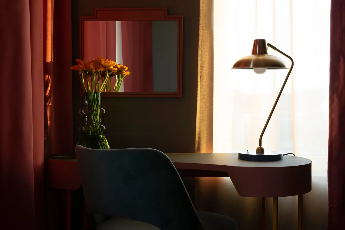 Best Western Plus Aby Hotel — 5
