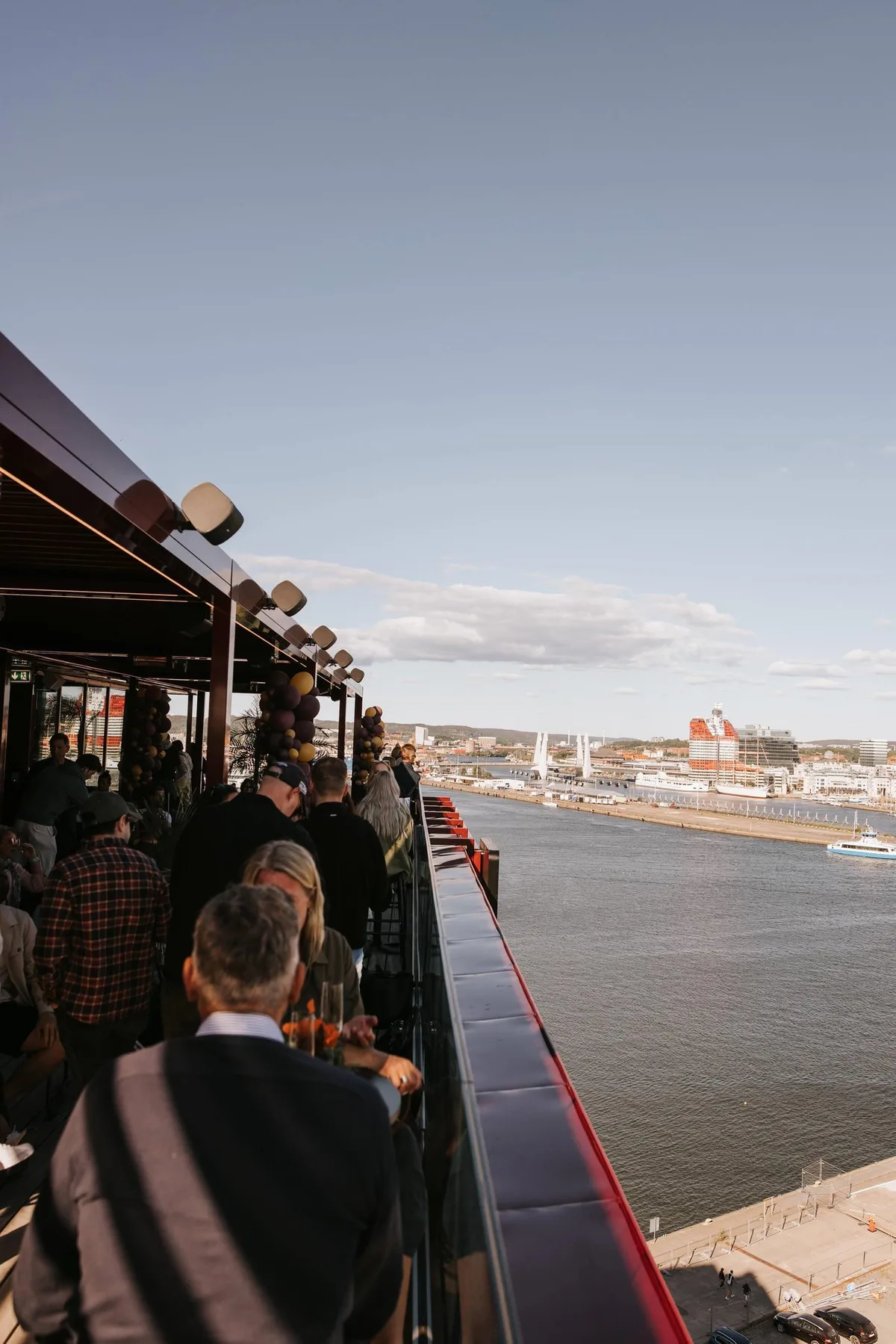Clarion Hotel® The Pier — 5