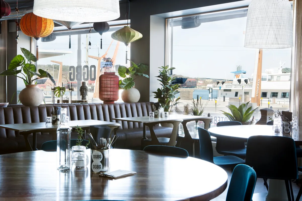 Comfort Hotel Göteborg