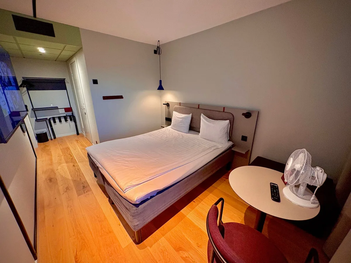 Comfort Hotel Panorama, Göteborg — 5