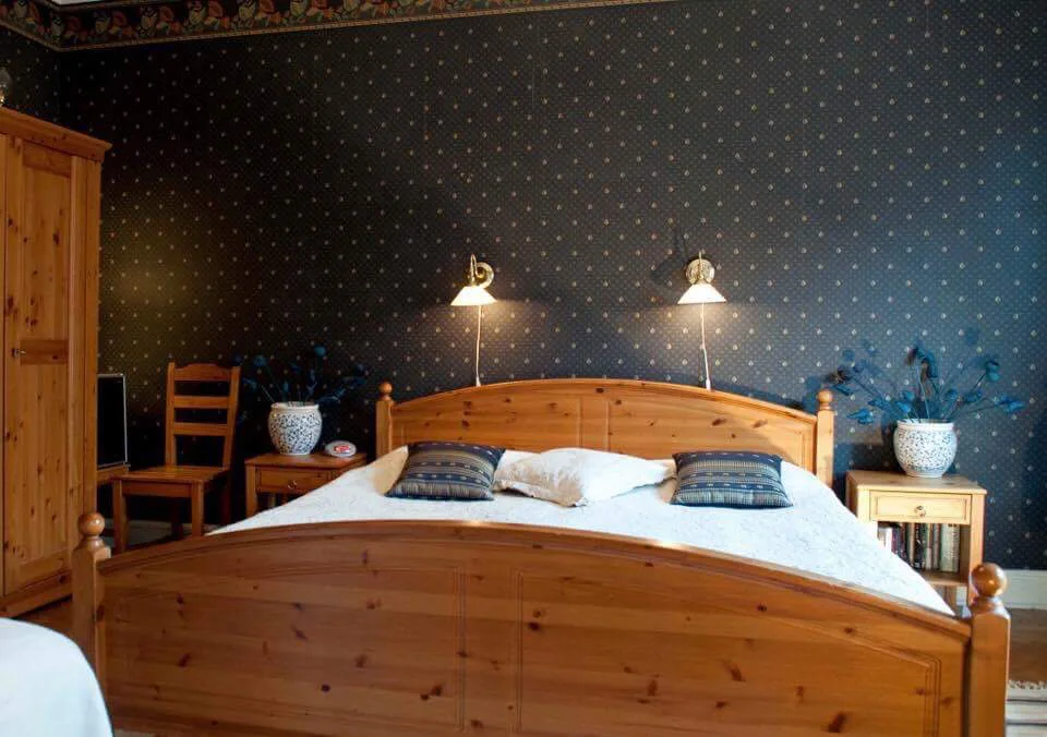 Eklanda Bed & Breakfast & Eklanda Apartments — 2