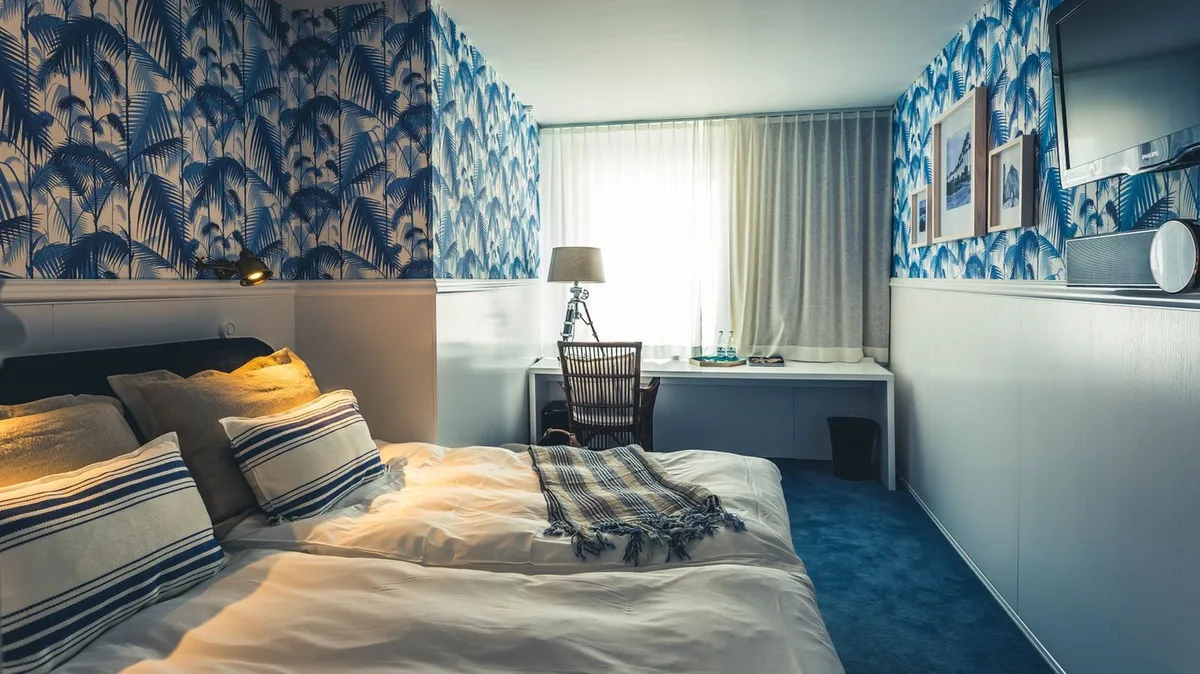 Hotel Bellora — 3