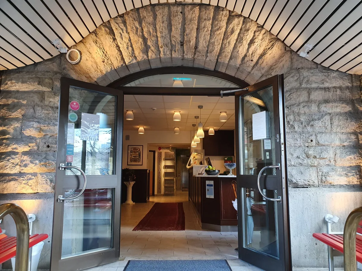 Hotel Lorensberg, Göteborg