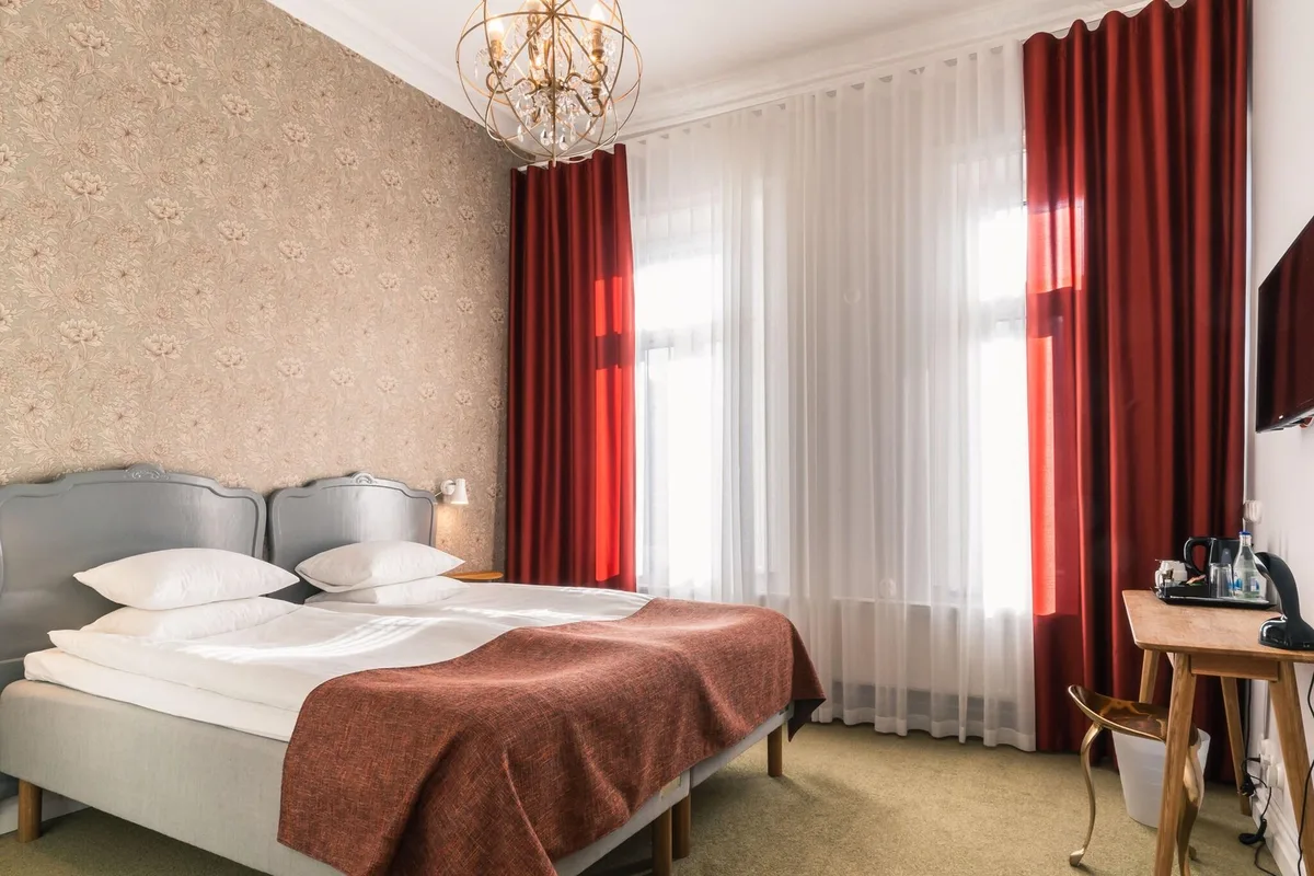 Hotel Lorensberg, Göteborg — 3