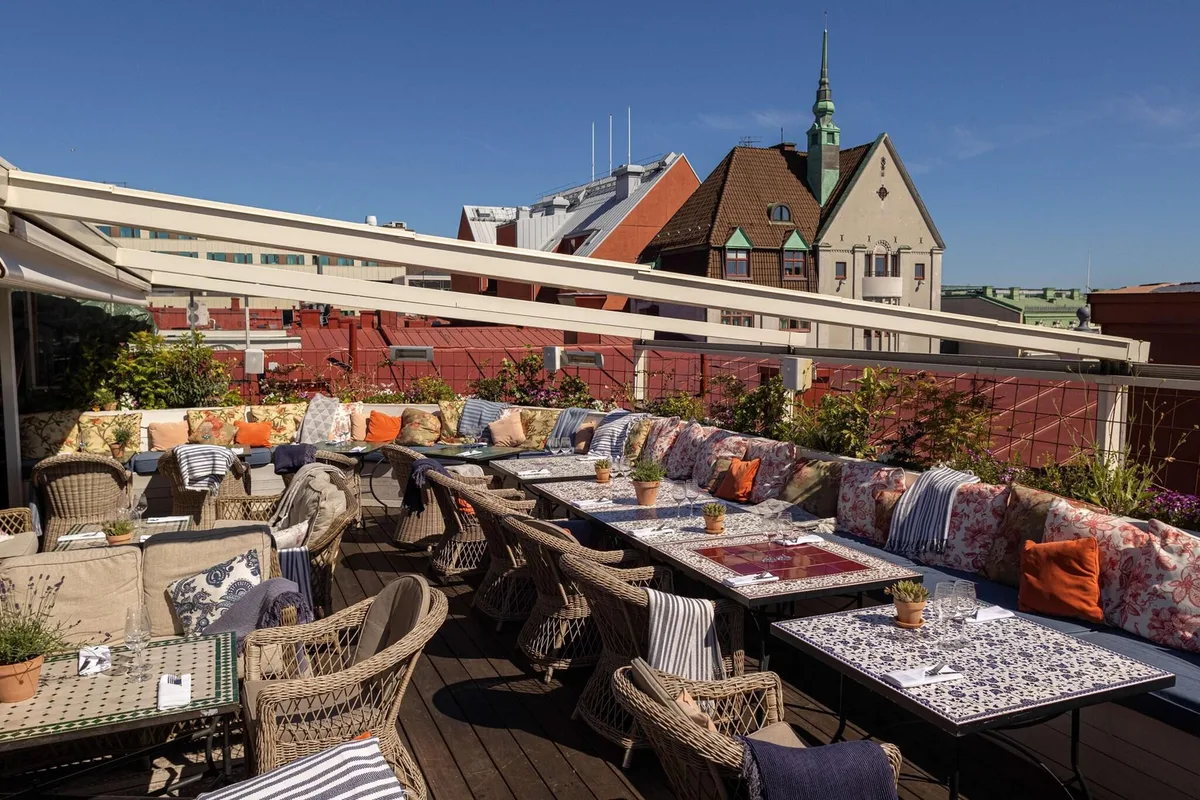 Hotel Pigalle