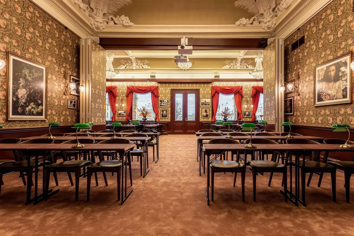 Hotel Pigalle — 3