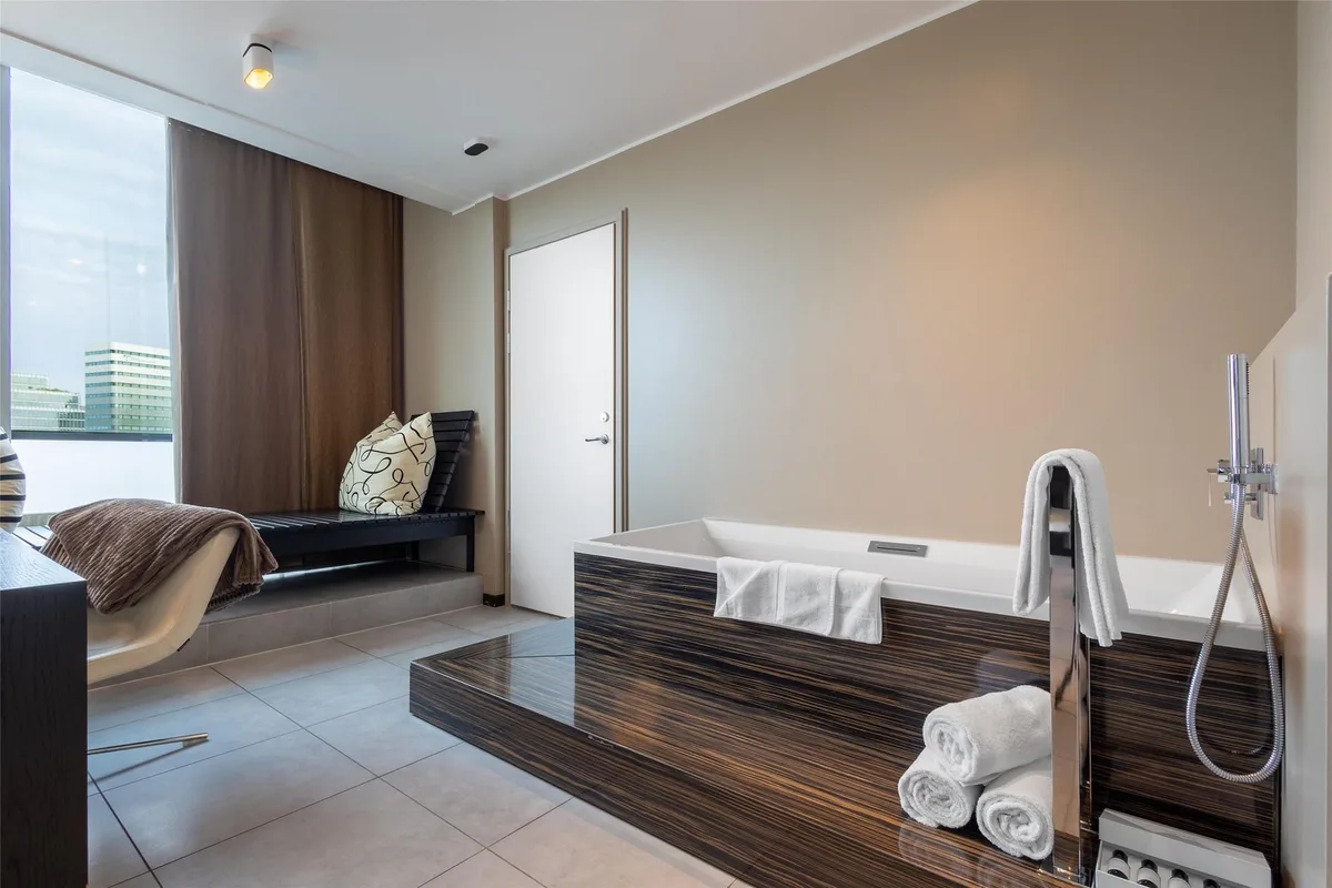 Hyatt Place Gothenburg Central