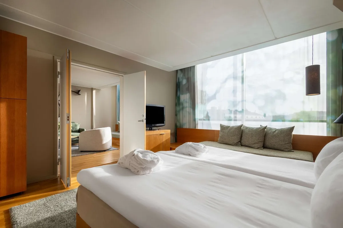Hyatt Place Gothenburg Central — 3