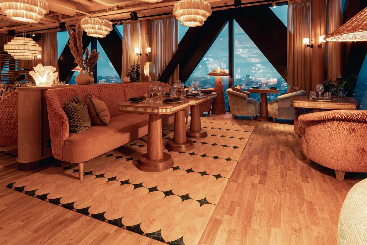 Jacy'z Hotel & Resort — 2