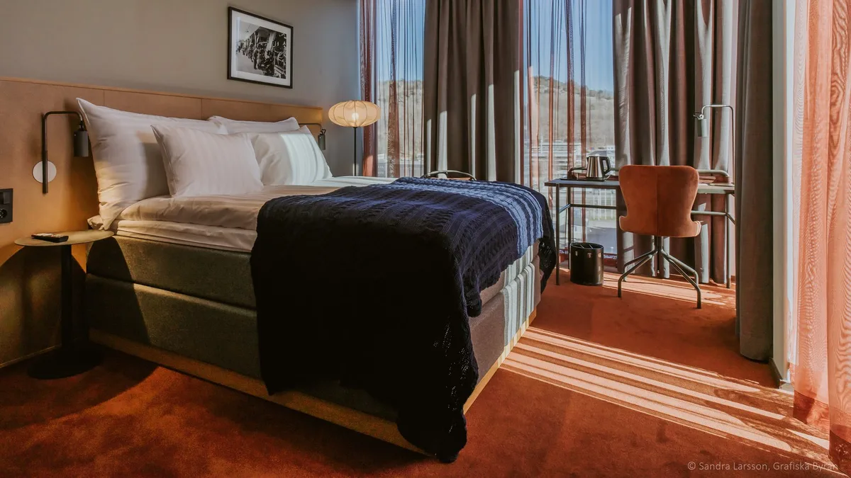 Quality Hotel The Weaver