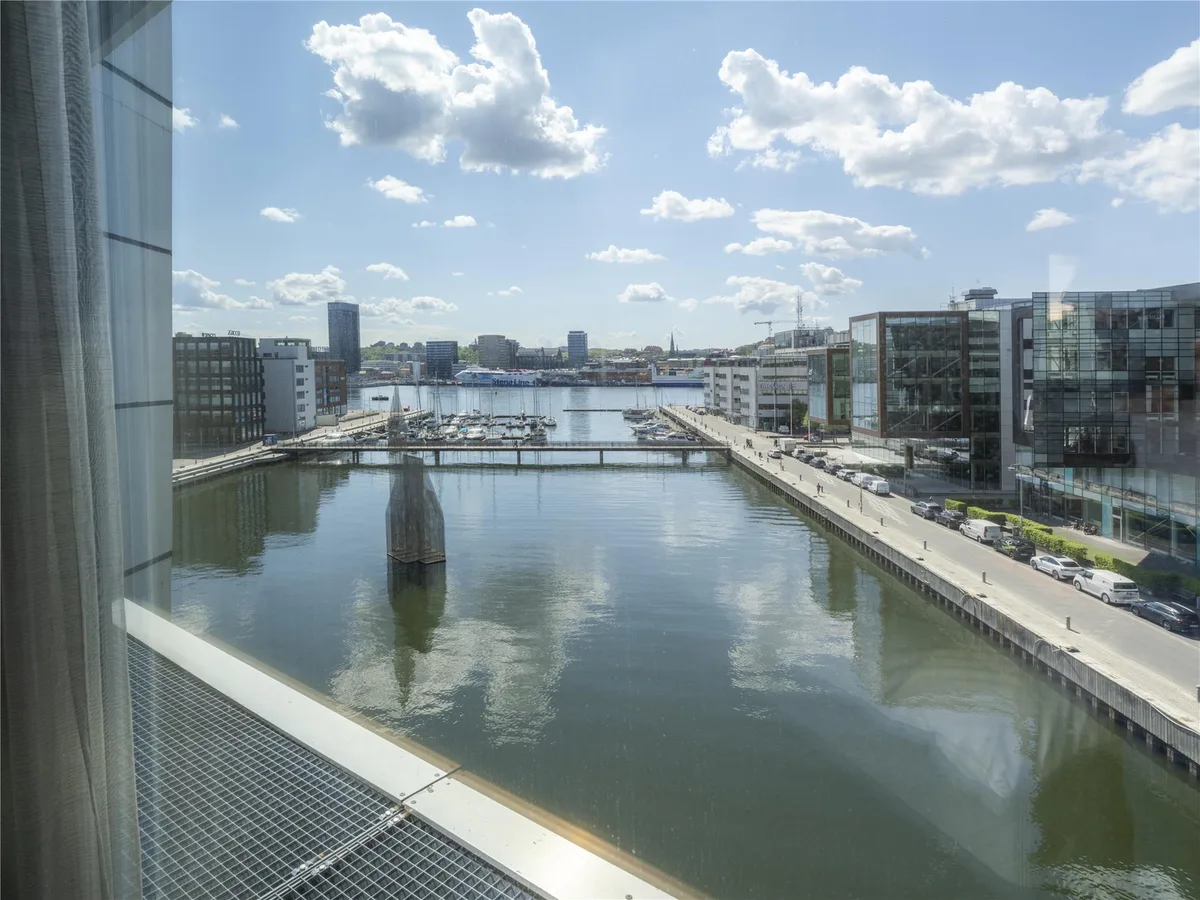 Radisson Blu Riverside Hotel, Gothenburg — 5